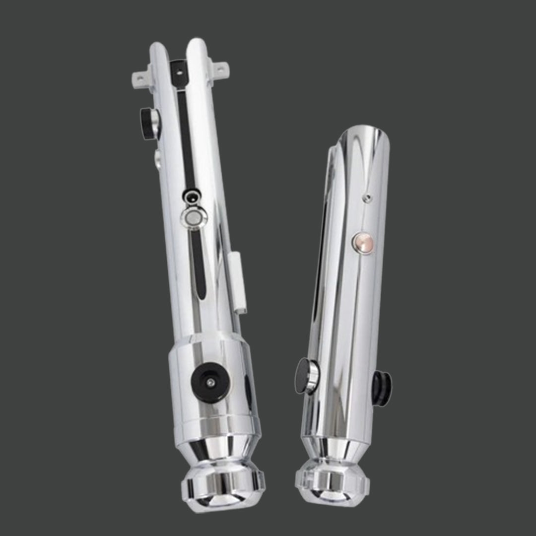 The Twinsaber Apprentice (Ahsoka Tano paired set)