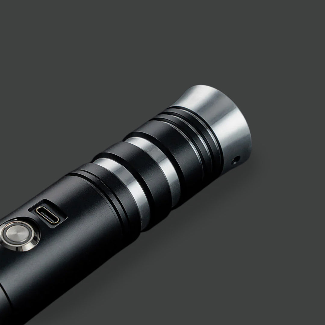 Ulan (Empty Hilt)