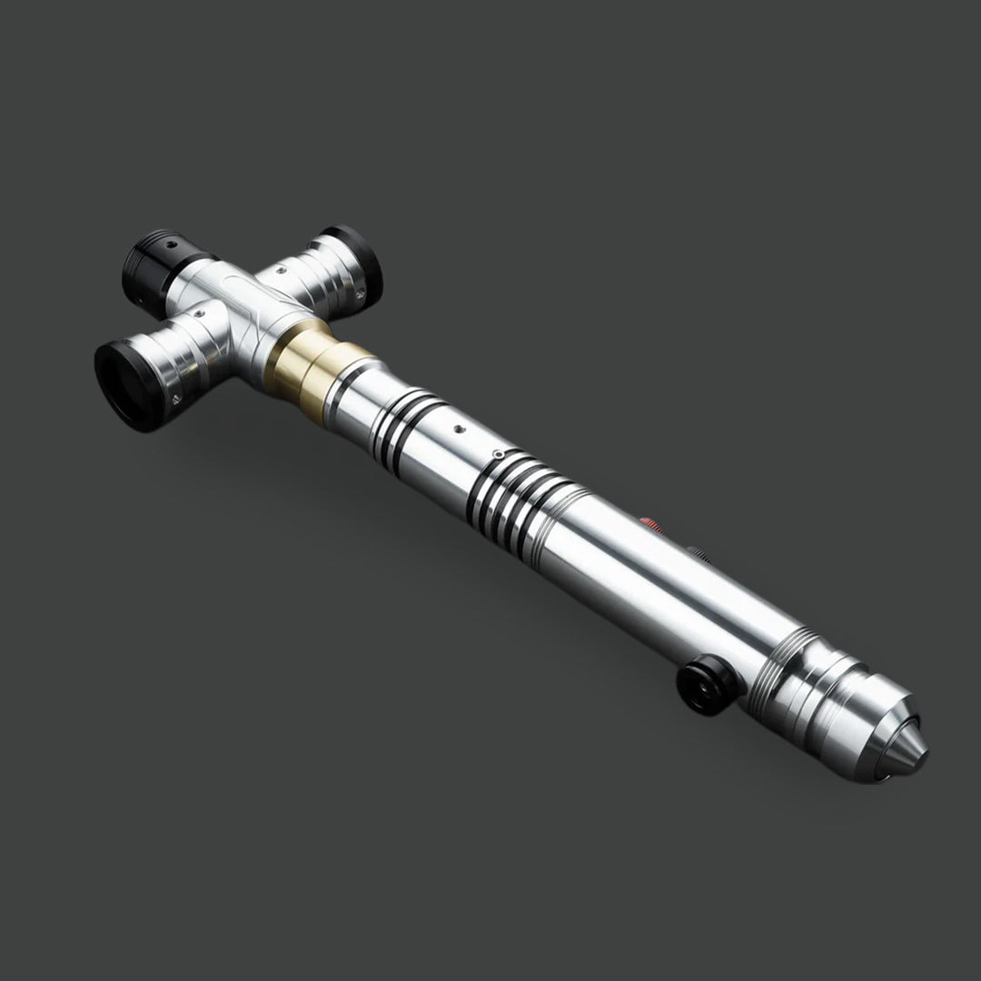 Makashi Duellist (Empty HIlt)