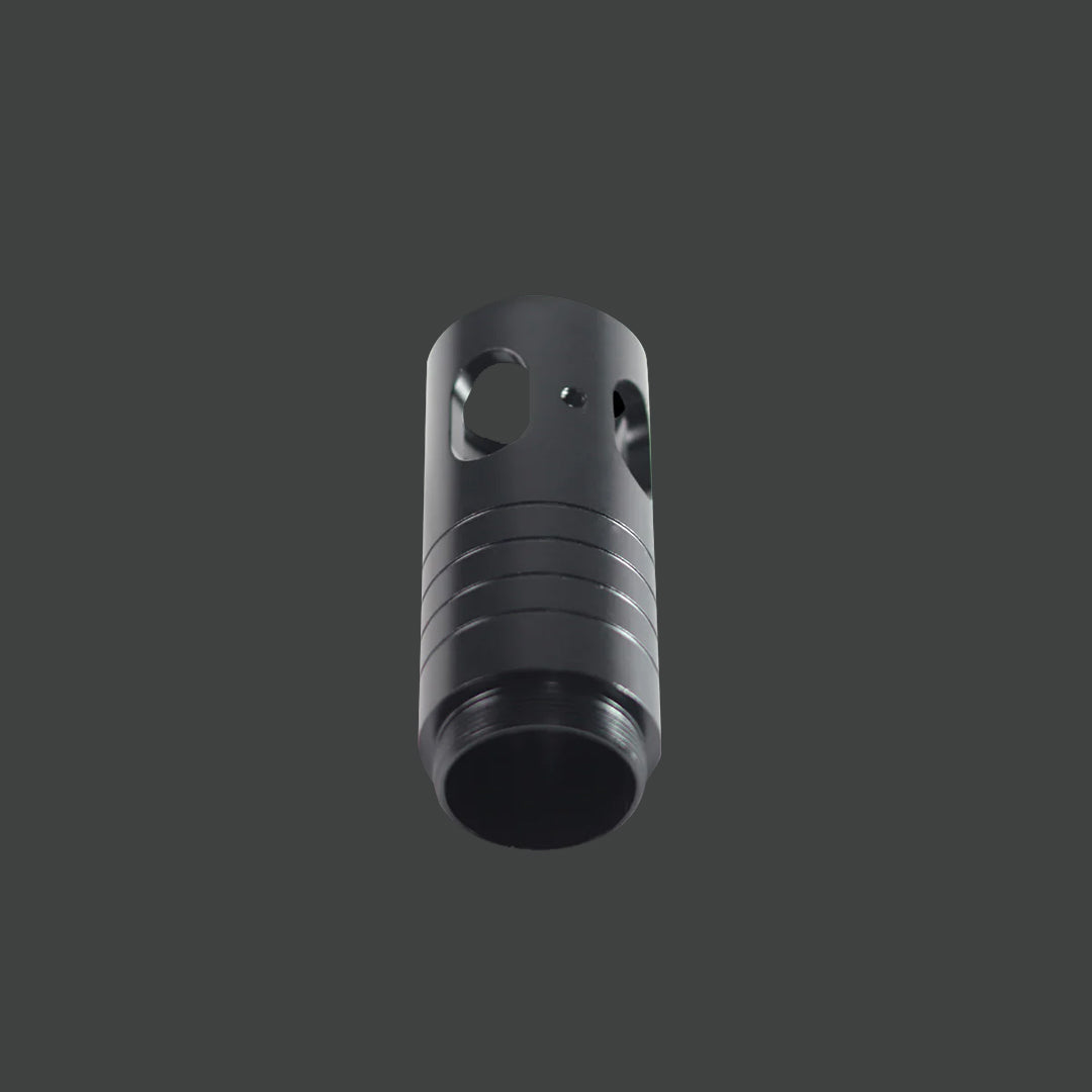 Katana Vented Emitter