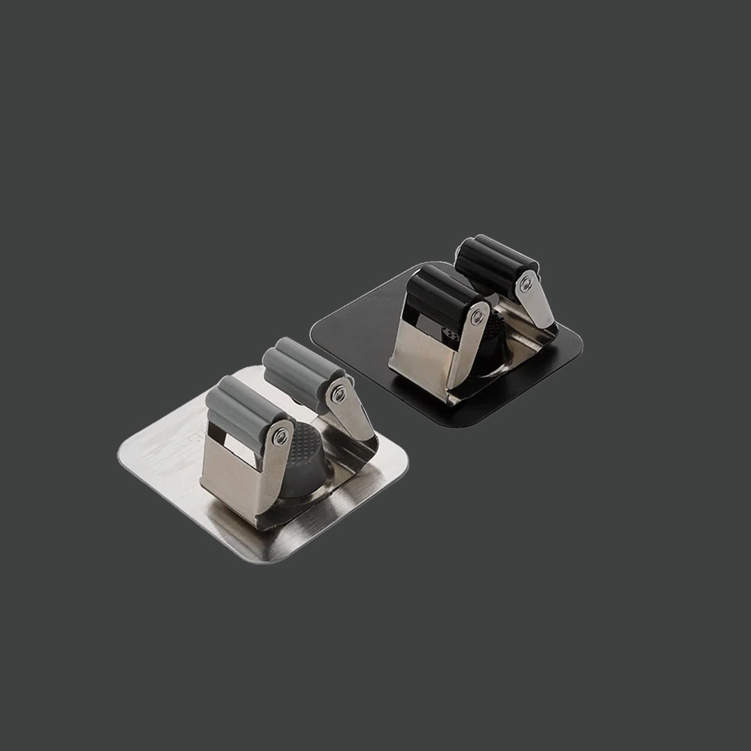 Vertical Saber Wall Mount