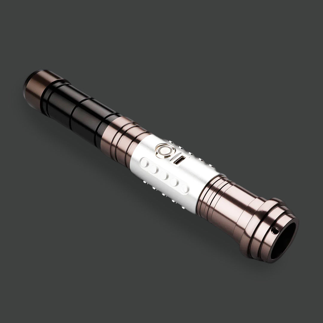 Cinder (Empty Hilt)