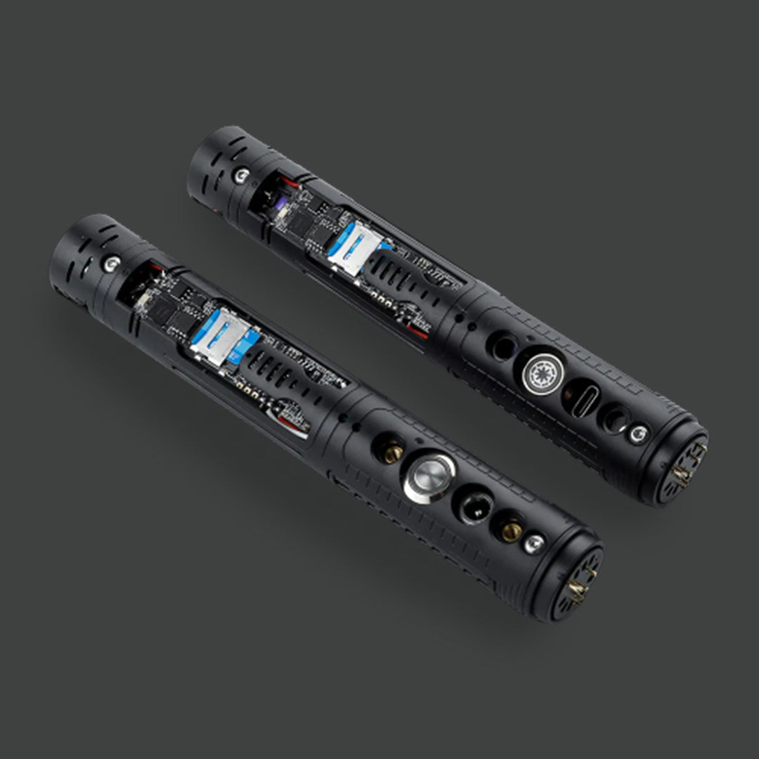Xeno3 Core - Pixel