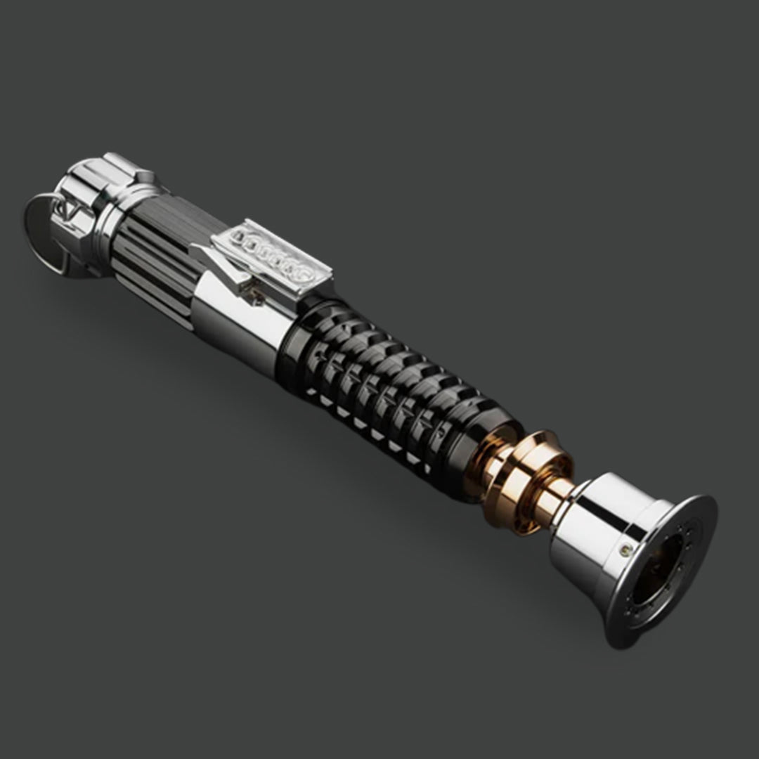 Obi-Wan Kenobi - Combat Saber