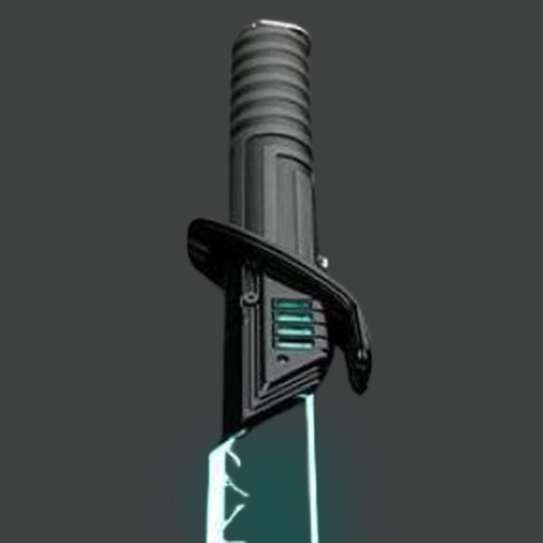The Darksaber
