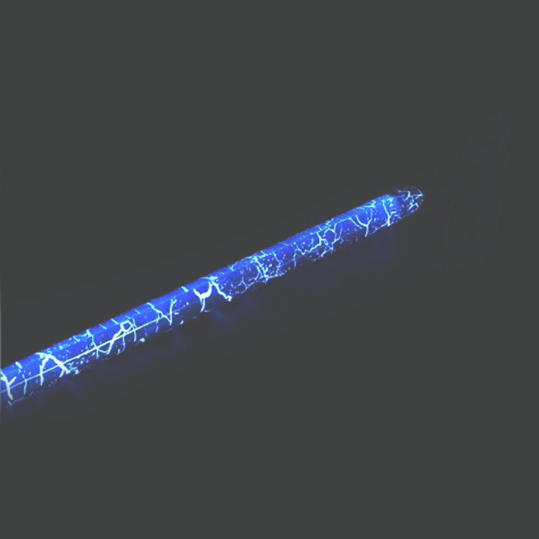 Fractured Baselit Blade (23" - 36" lengths)