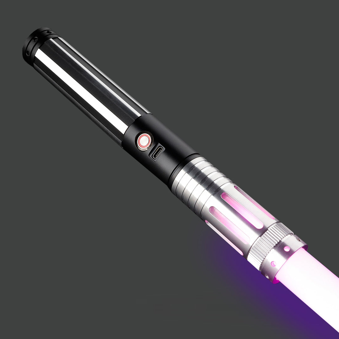 Jester - Combat Saber