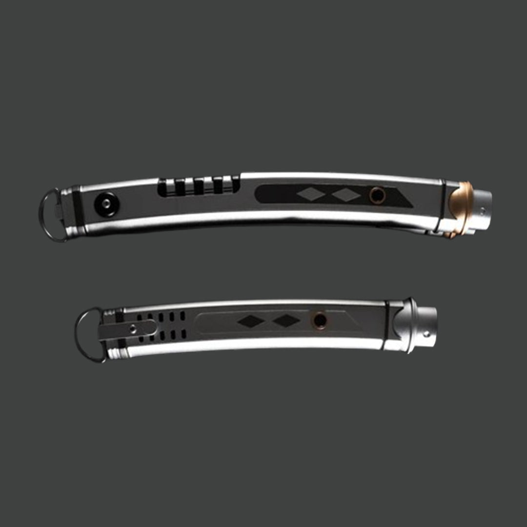 The Twinsaber Fulcrum (Ahsoka Tano paired set)