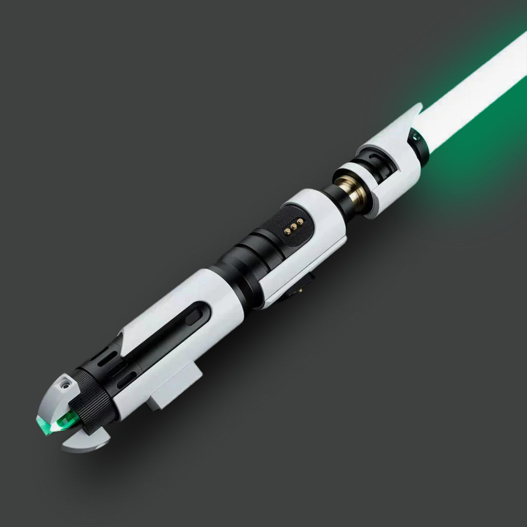 IPO - Combat Saber