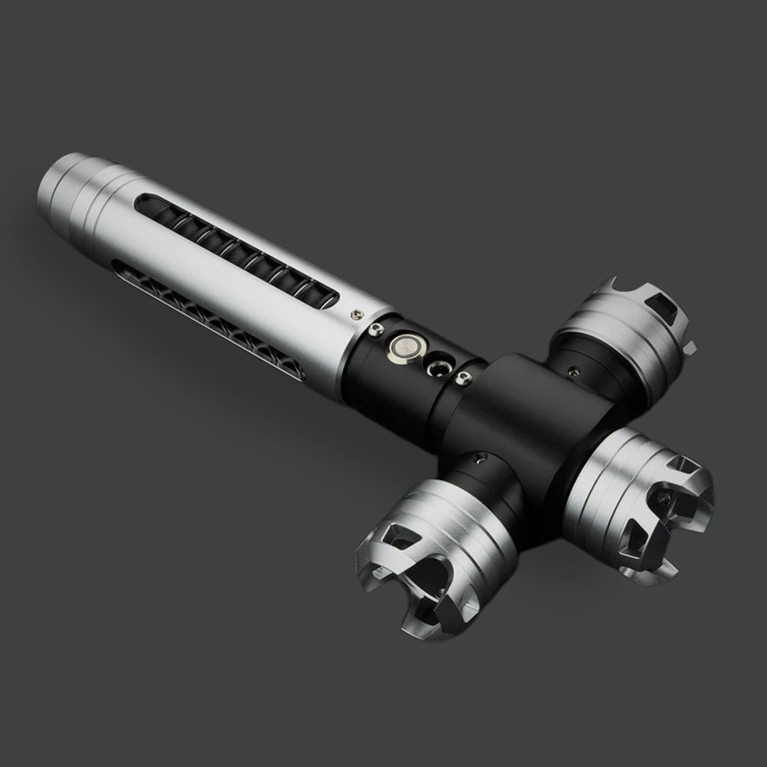 Metus (Empty Hilt)