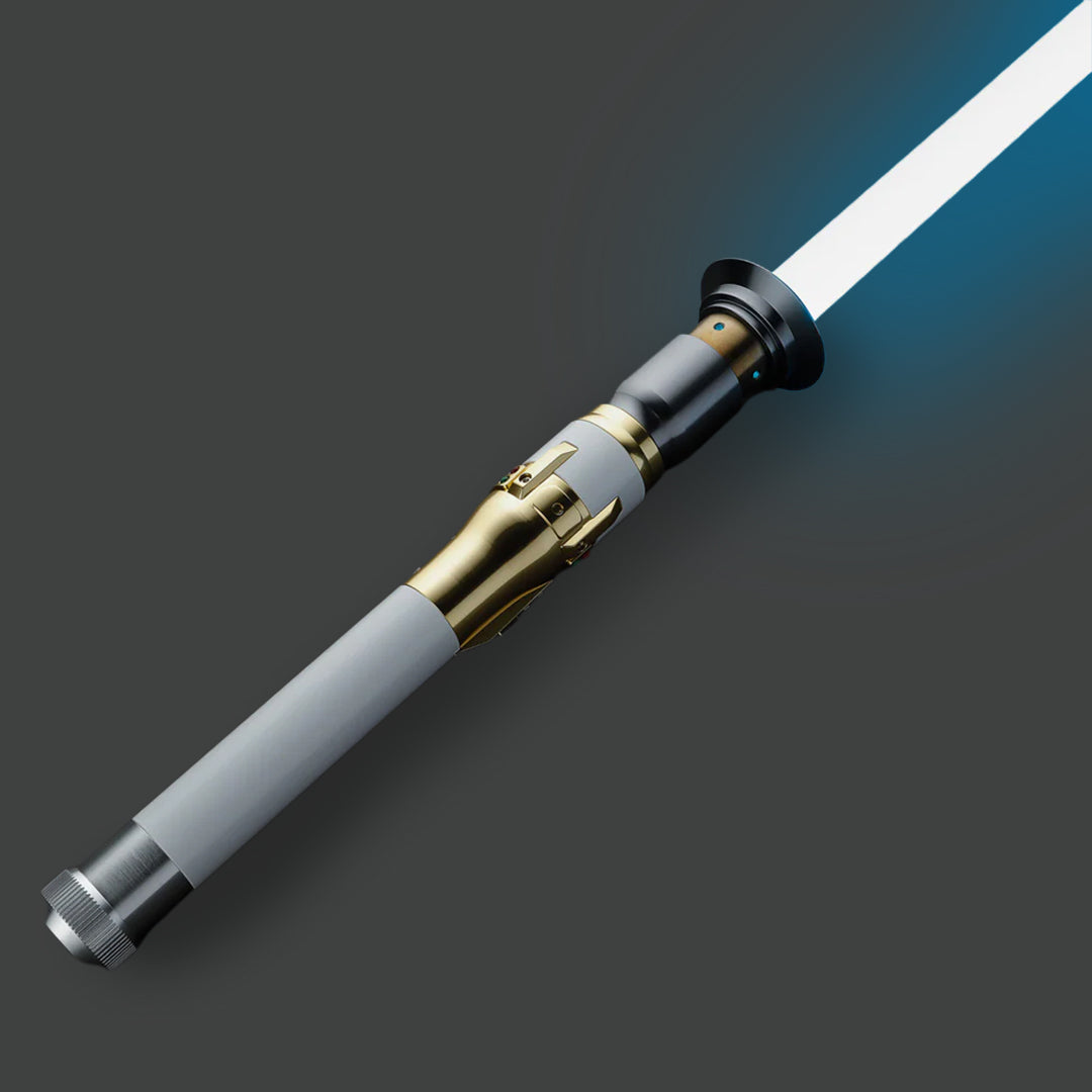 Perseverance (Mars) - Combat Saber