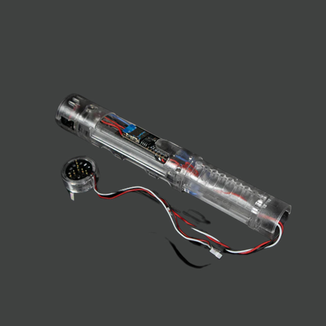 Xeno3 Core - Pixel - Thin Neck