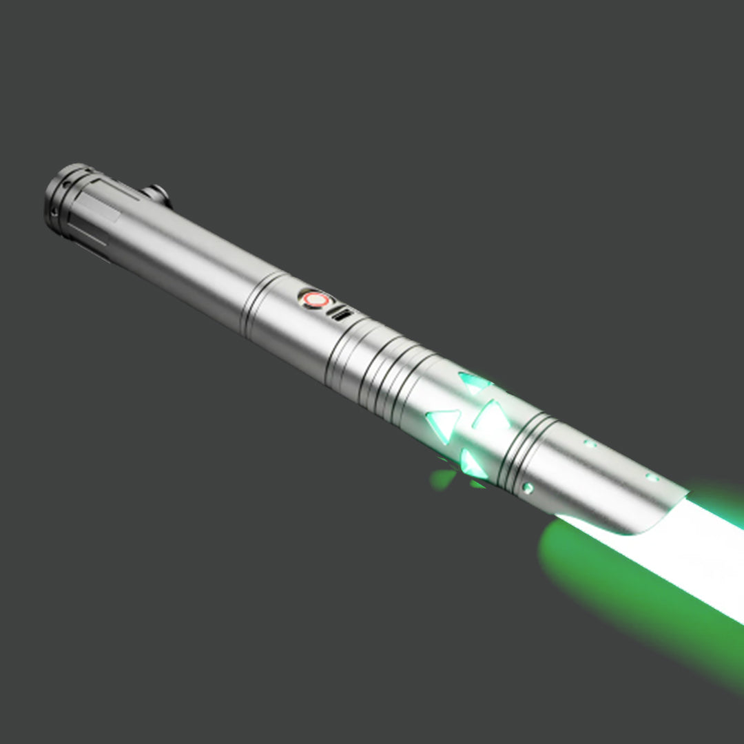 Thoosa - Combat Saber