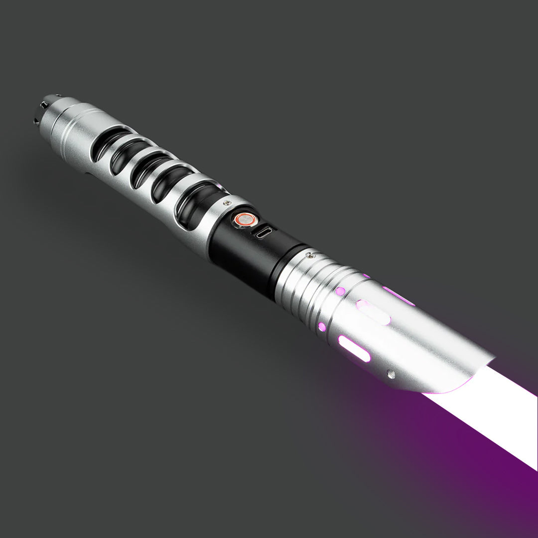 Solar - Combat Saber