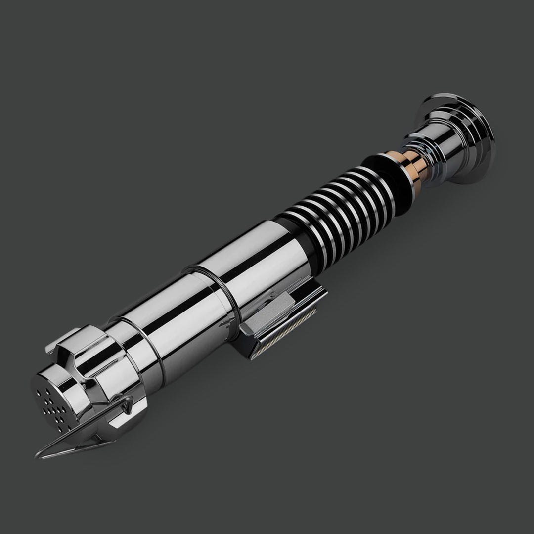 Luke Skywalker - Combat Saber