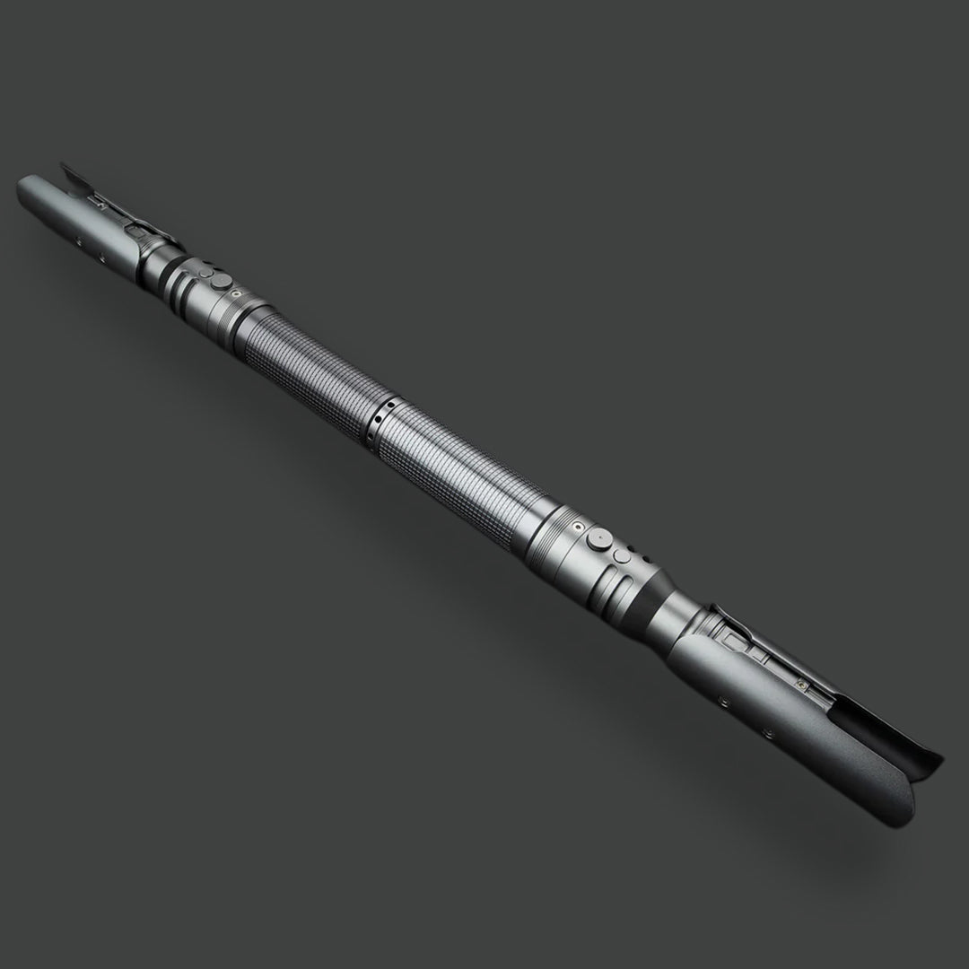 Fallen Staff (Empty Hilt)
