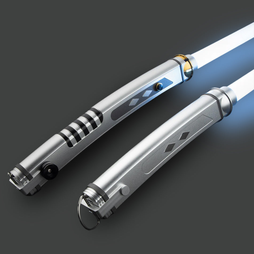Ahsoka Tano Set (Rebellion) - Combat Sabers