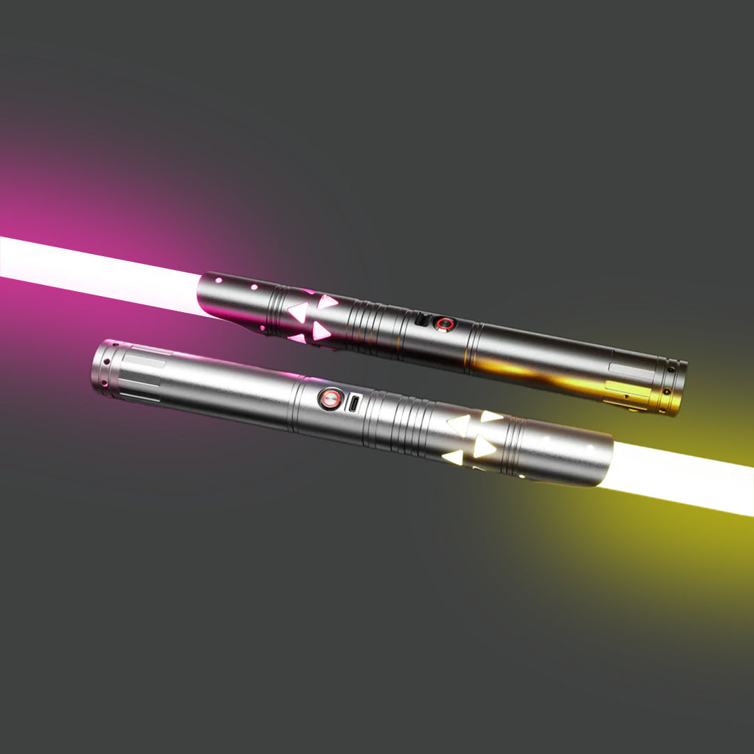 Thoosa (Empty Hilt)