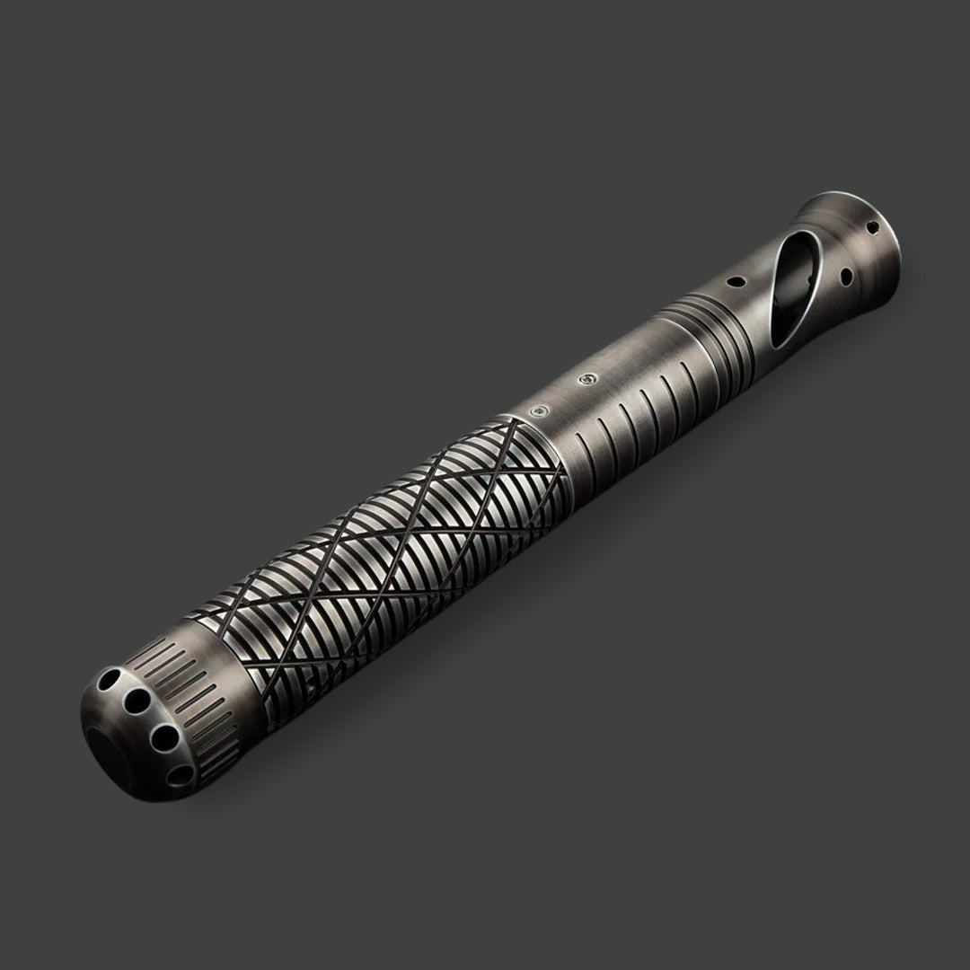 Rustick (Empty Hilt)