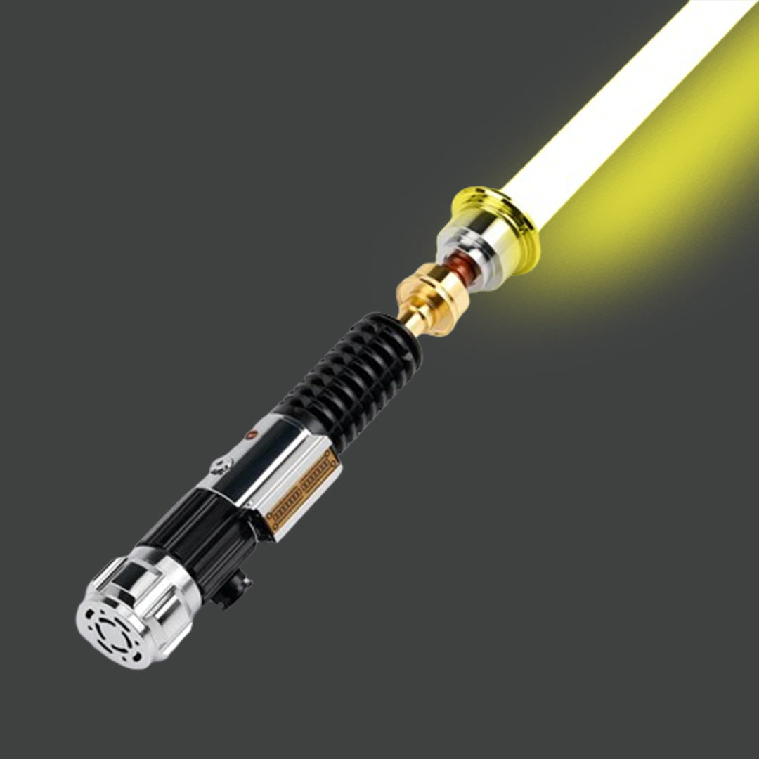 The Negotiator (Obi-Wan Ep3)