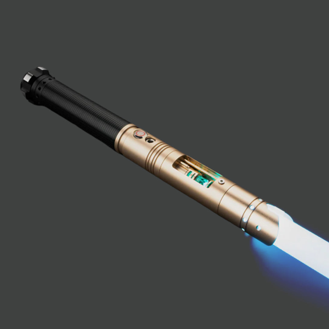 Ignite - Combat Saber