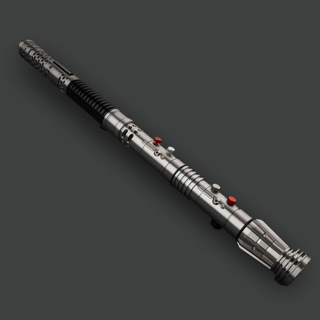 Darth Maul Staff (Clone Wars) - Combat Saber