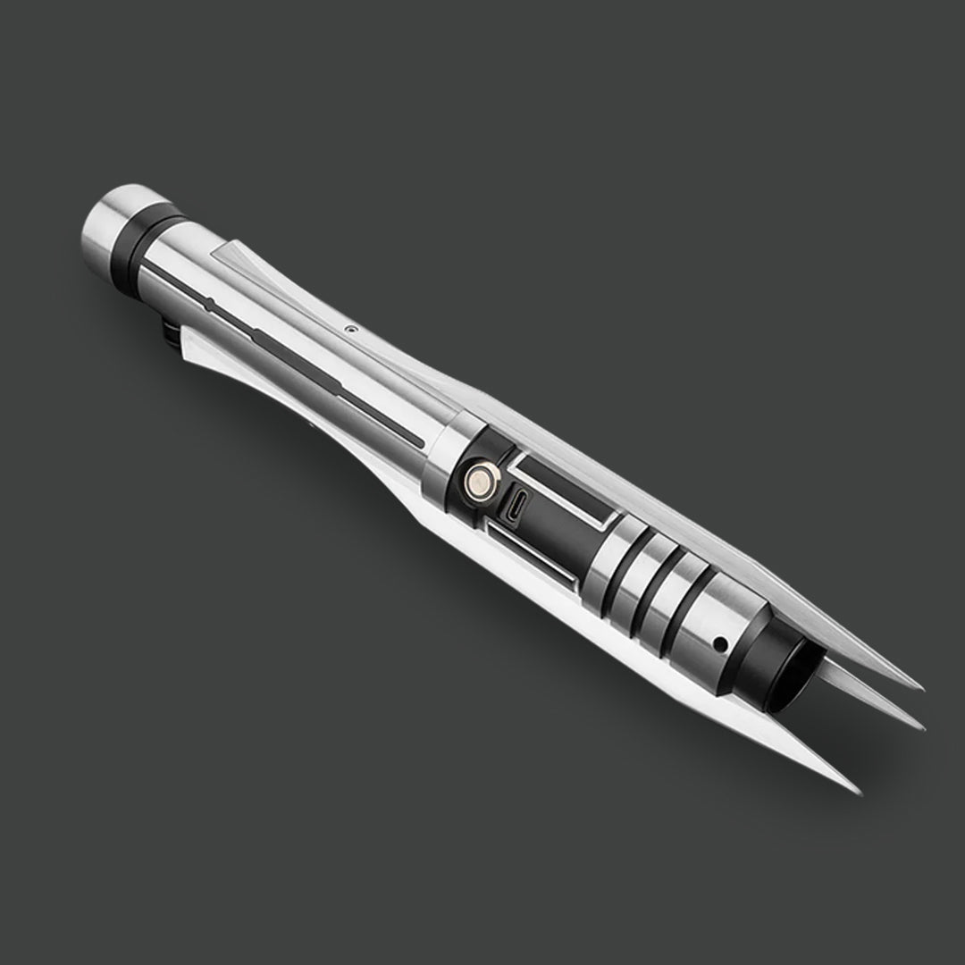Revan Origins - Combat Saber