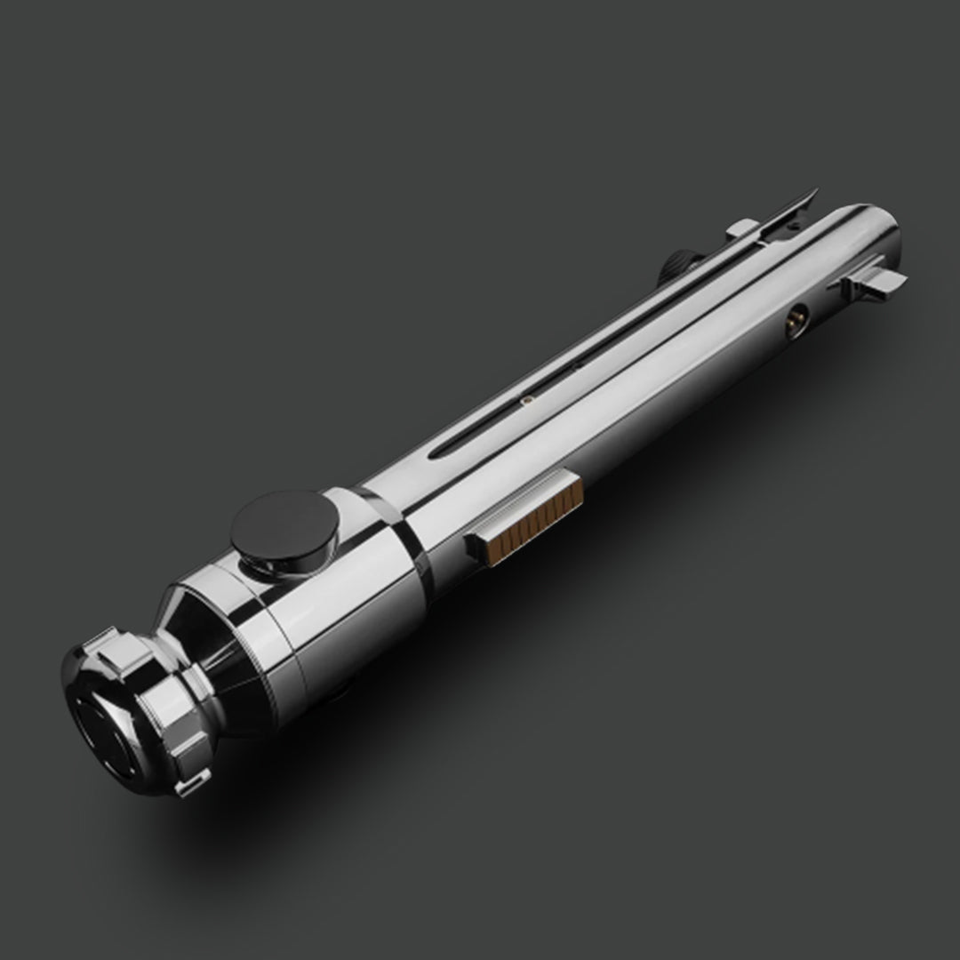 Ahsoka Tano (Clone Wars) - Combat Saber