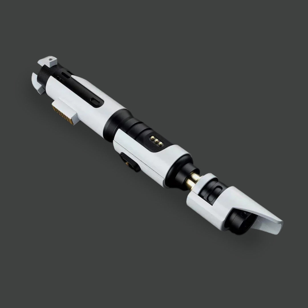 IPO - Combat Saber