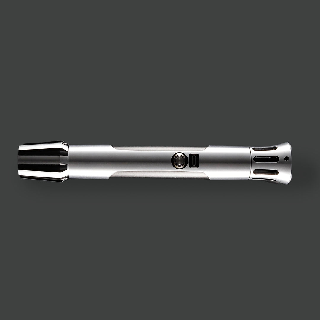 Templar (Empty Hilt)