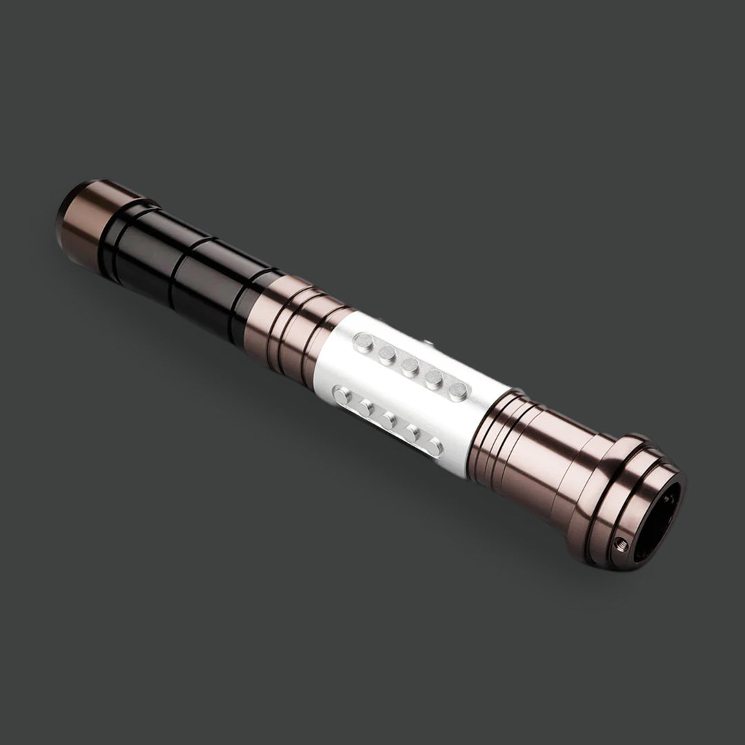 Cinder (Empty Hilt)