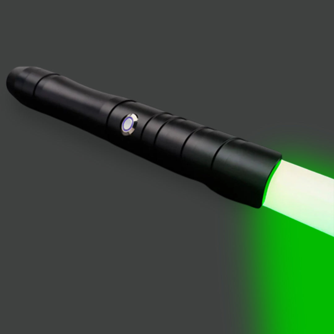 Apprentice - Combat Saber