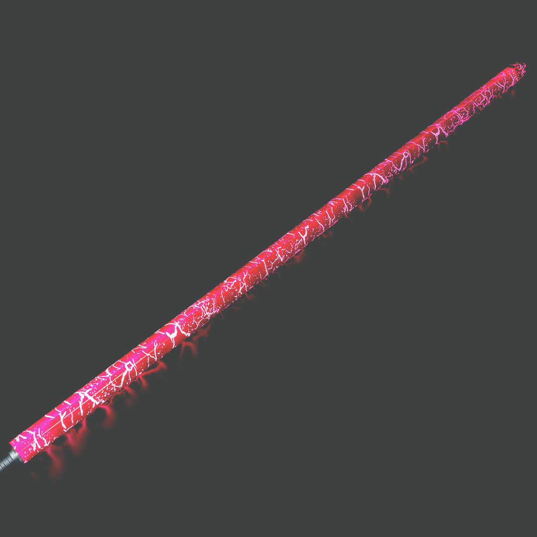 1 RGB Base Lit Blade - Cracked Version