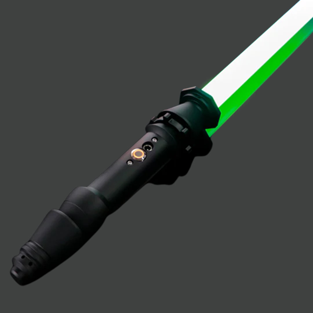 Juvenate - Combat Saber