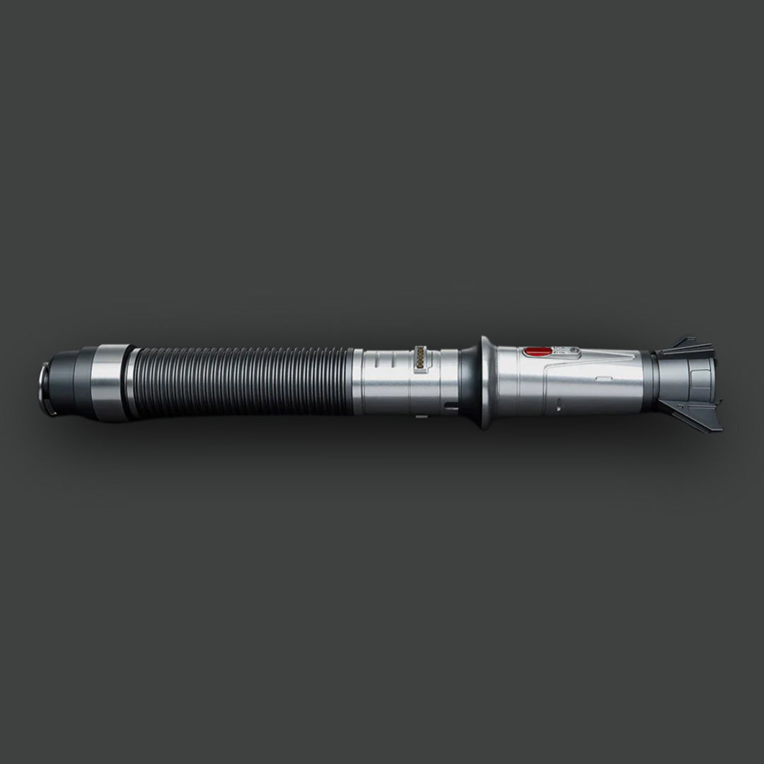 Baylon Skoll - Combat Saber