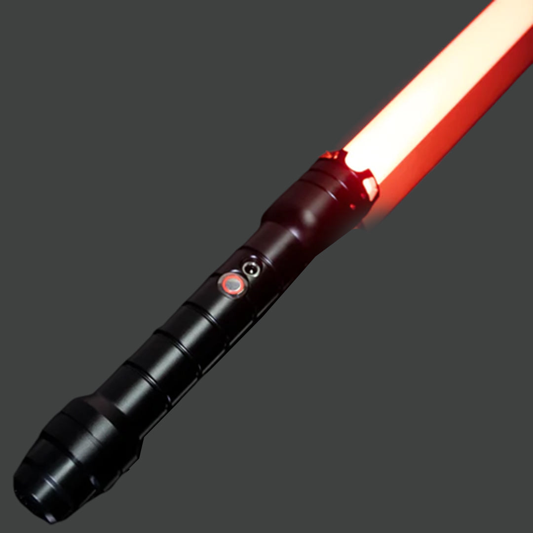 Argo Pax - Combat Saber
