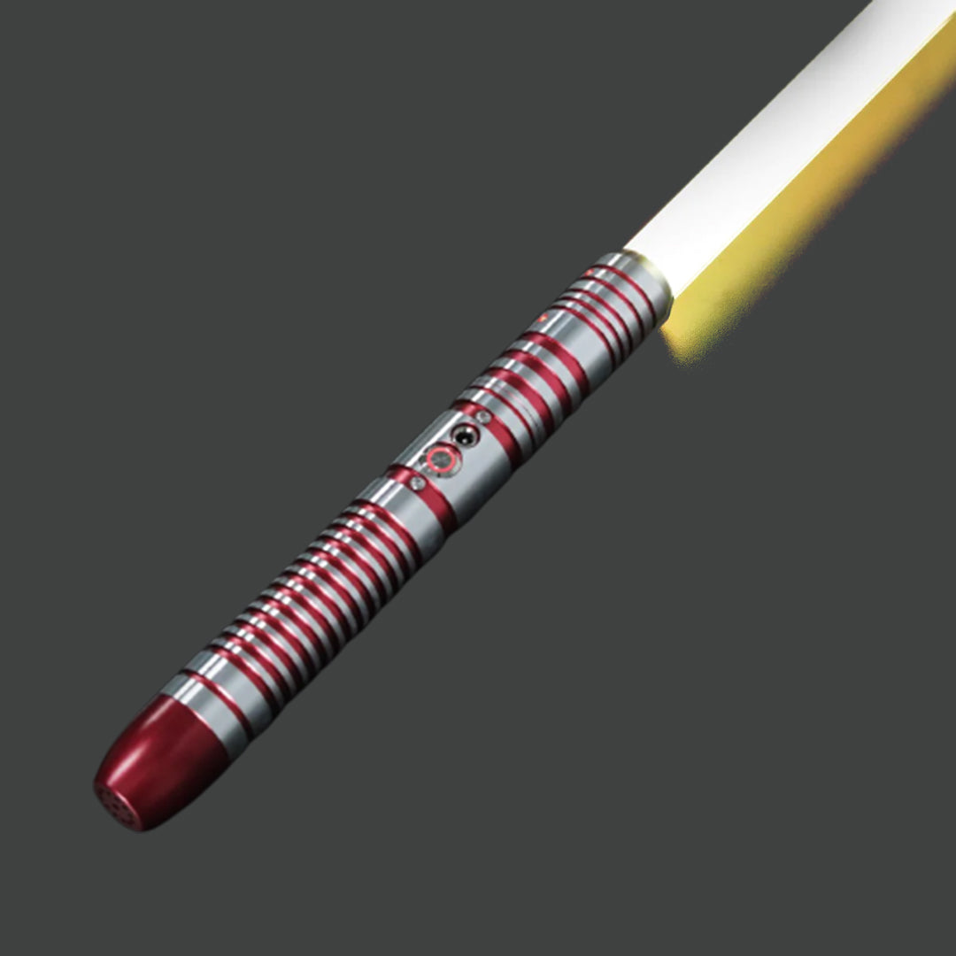 Sathia - Combat Saber