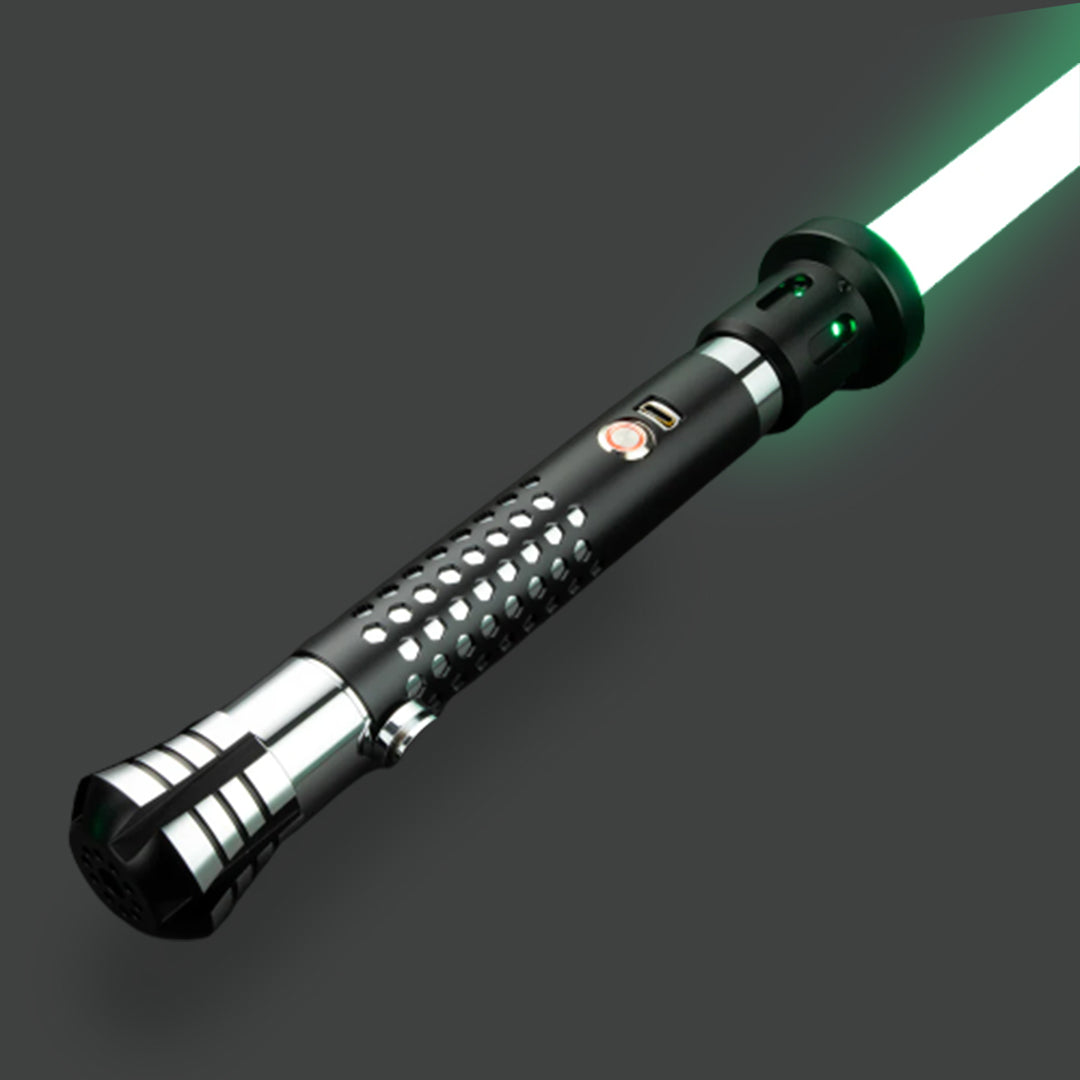 Vini - Combat Saber