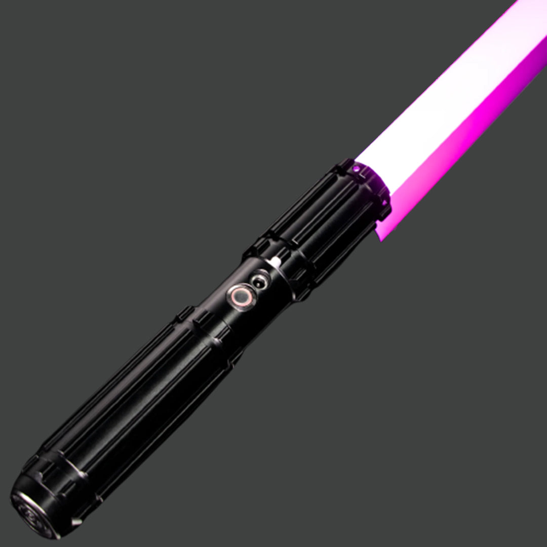 Breaker - Combat Saber