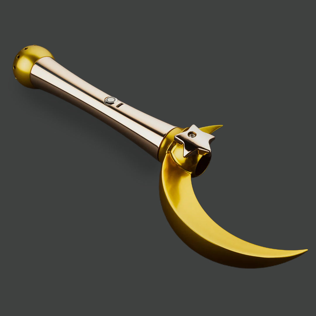 Sailor Moon - Combat Saber