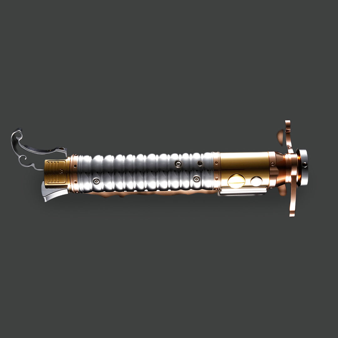 Lop - Combat Saber