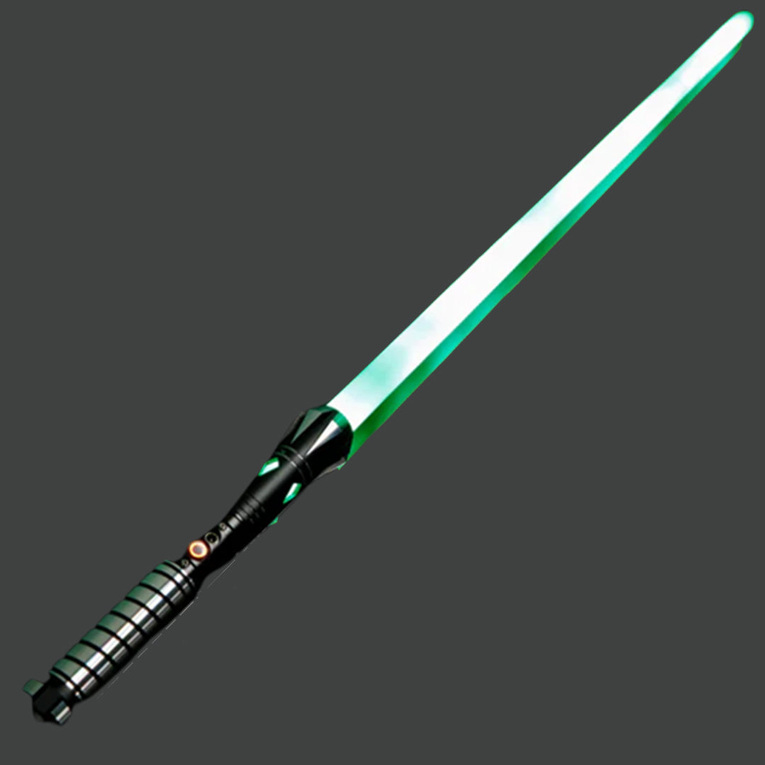 Nether - Combat Saber