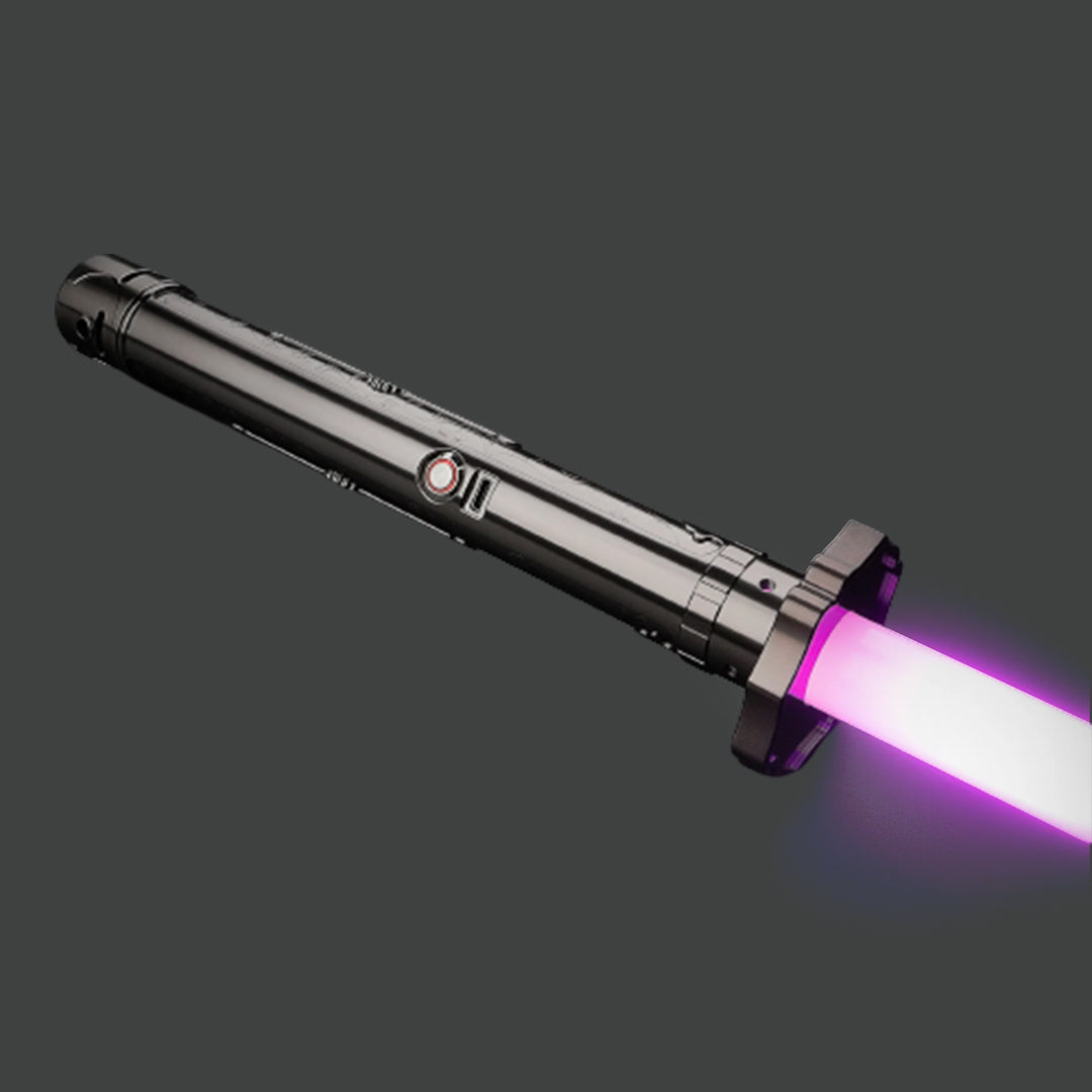 Blossom - Combat Saber