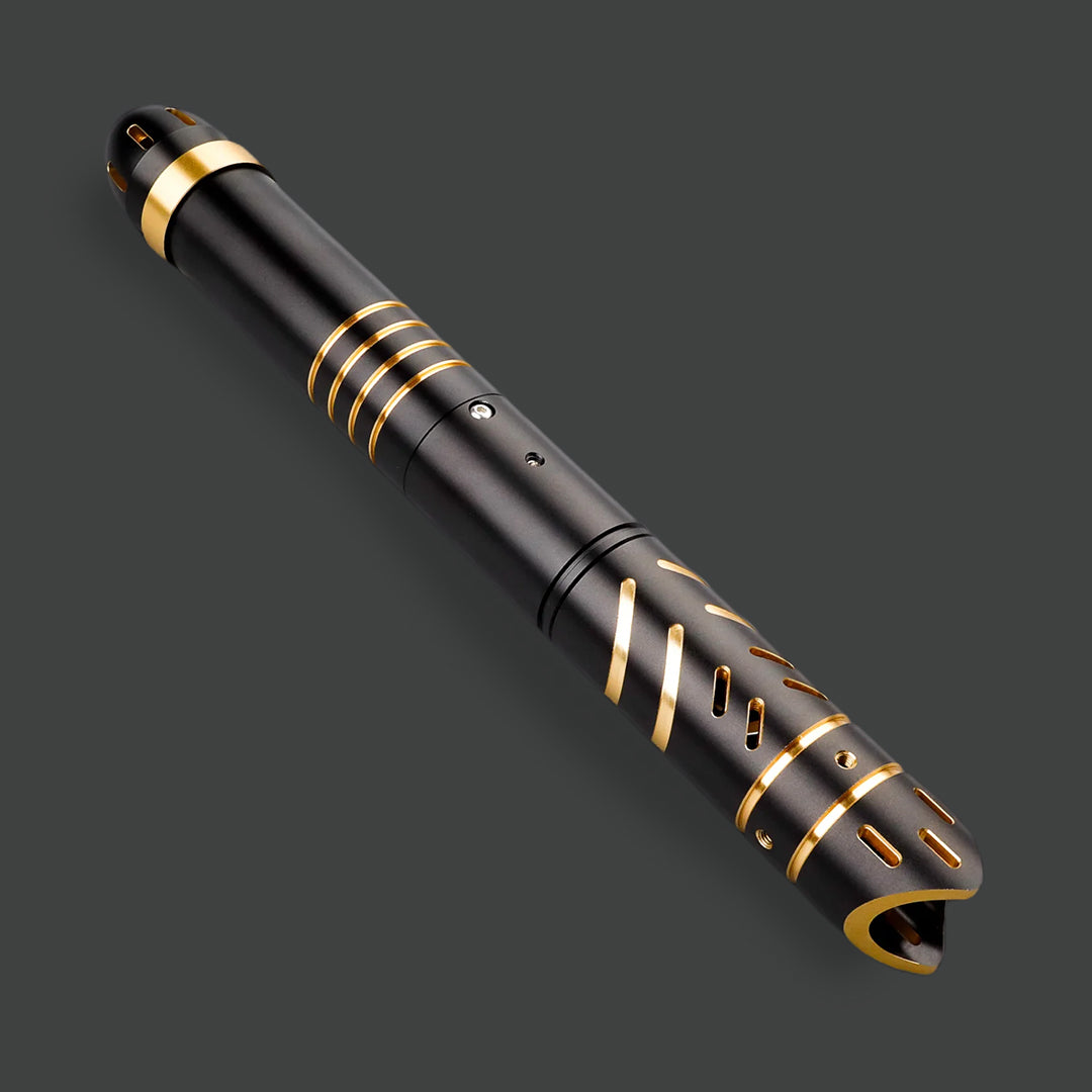 Spartan (Empty Hilt)