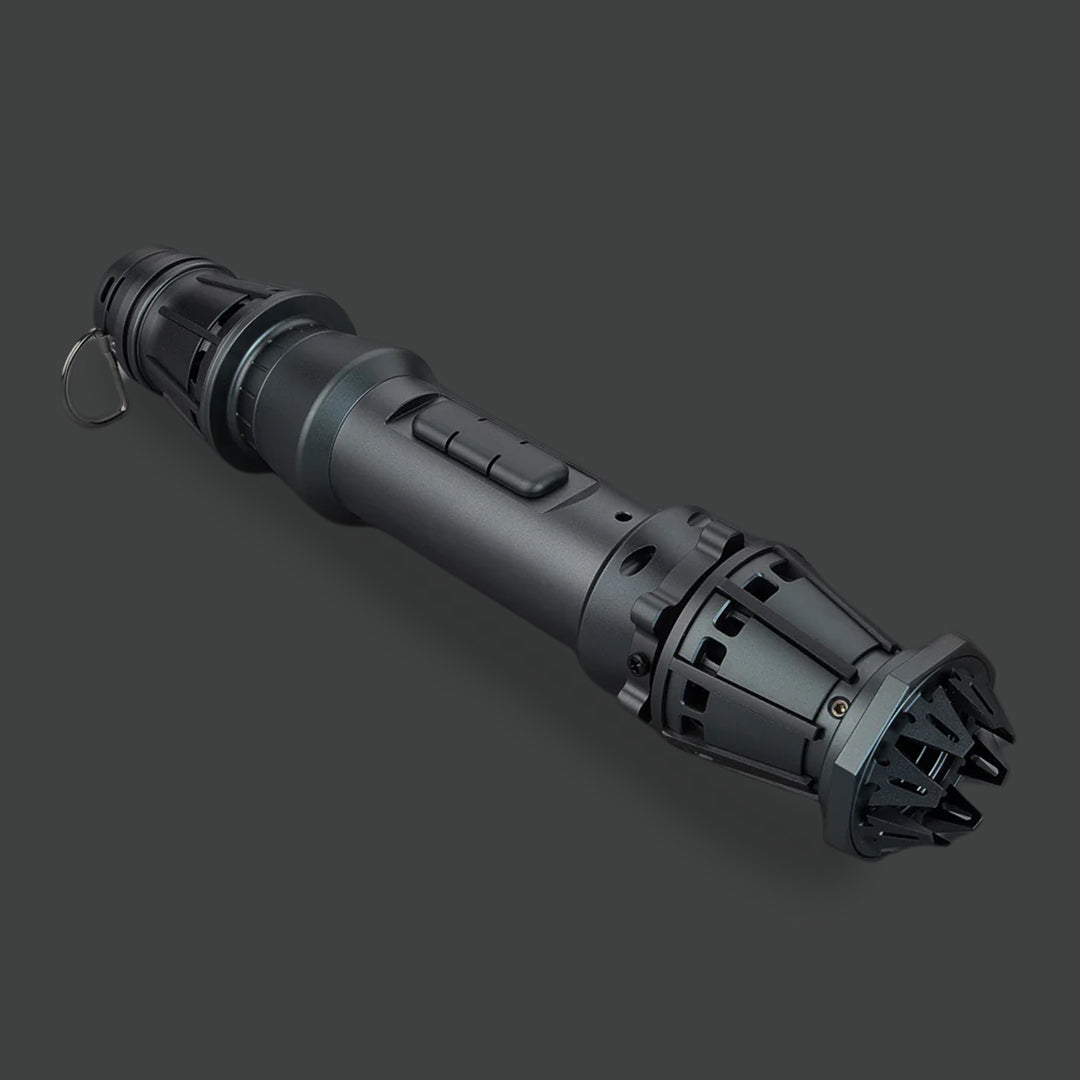 Rey Skywalker (Empty Hilt)