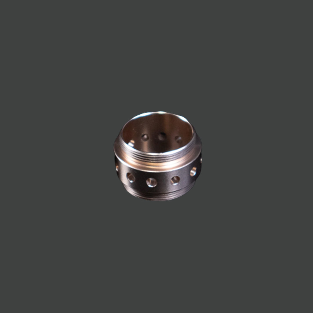 Coupler (M/M)