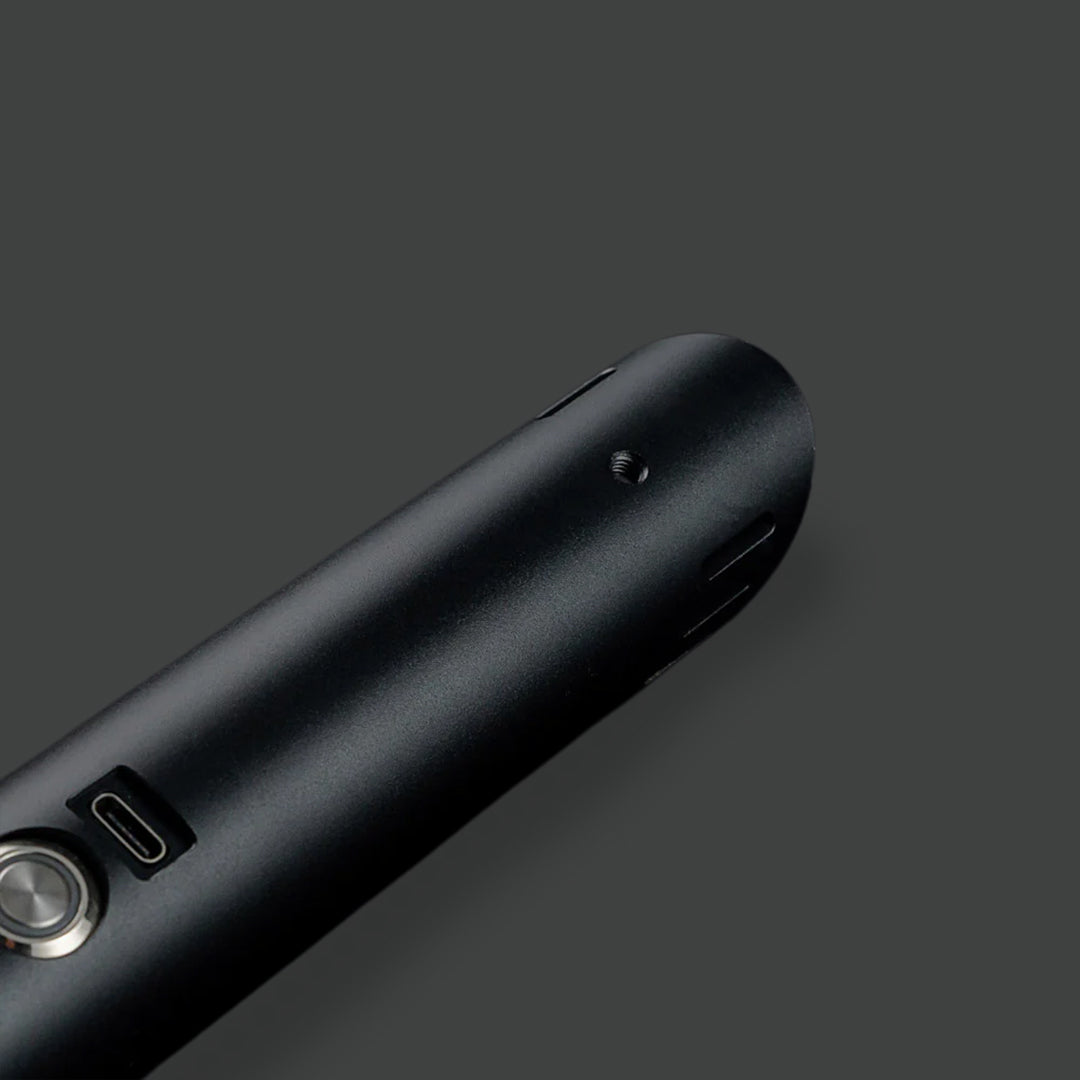 Apocalypse (Empty Hilt)