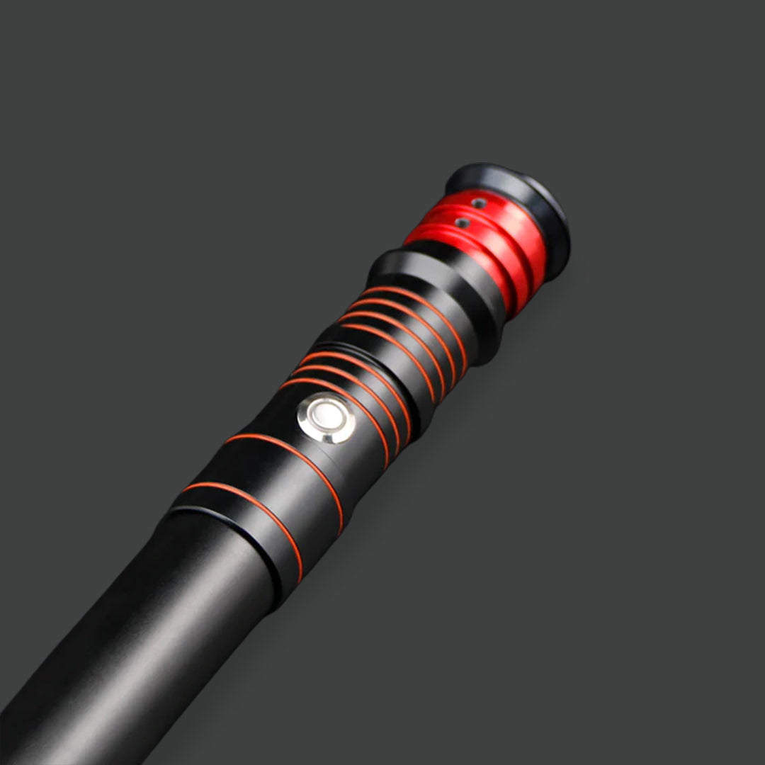 The Bloodstained Defender