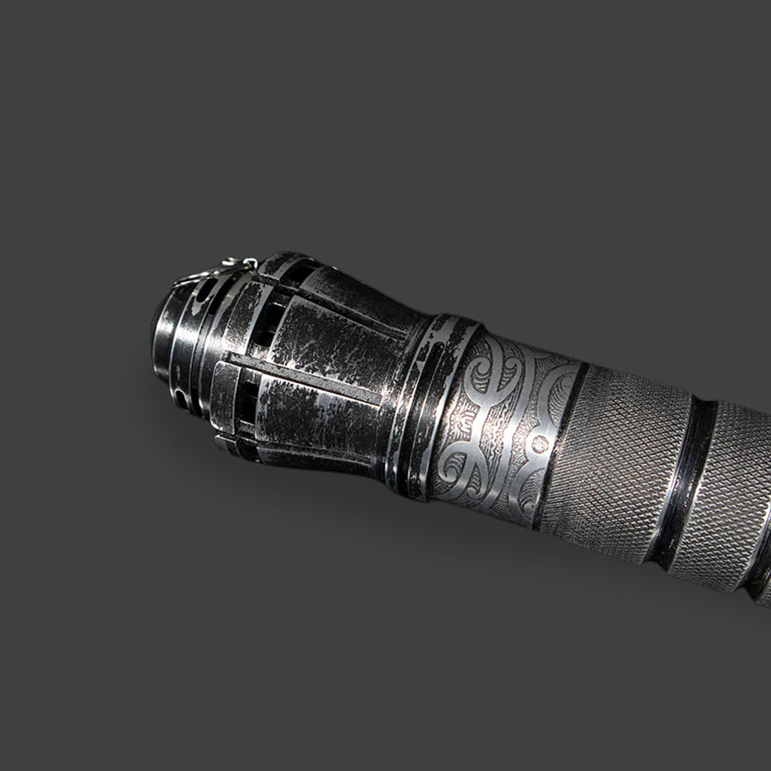 A'curthairis (Empty Hilt)