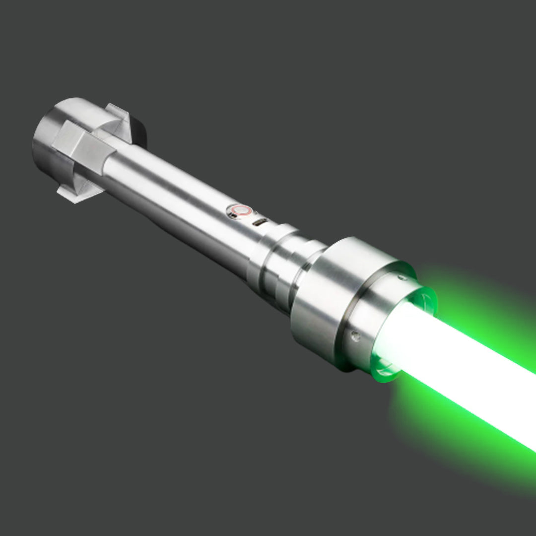 Block - Combat Saber